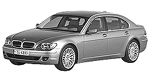 BMW E65 U1926 Fault Code