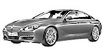 BMW F06 U1926 Fault Code